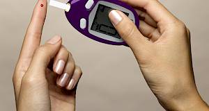 Učinci prekomjerne težine i pretilosti na zdravlje - Dijabetes