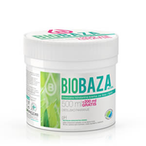 Biobaza natural slika