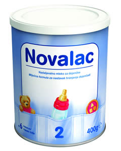 Novalac 2