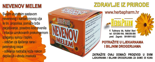 Nevenov melem