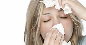 Znate li kako spriječiti širenje gripe? 