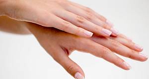 Zdrave navike za lijepe nokte