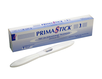 PrimaStick