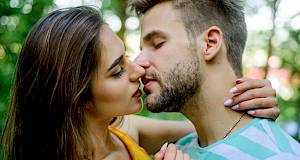 Tajne poljubaca: zanimljivosti o ljubljenju koje sigurno niste znali