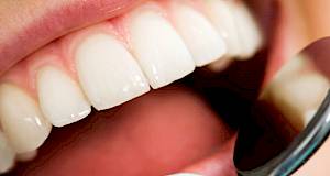 Zdravi zubi znače zdravo tijelo