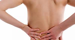 Kako olakšati bolove u leđima?