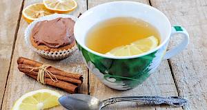 Čaj od đumbira - ukusni napitak koji liječi