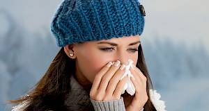 Trikovi za prevenciju gripe i prehlade