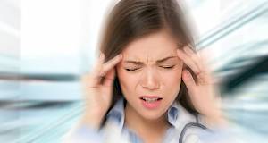Ovo su posljedice koje uzrokuje migrena!