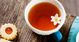 Zašto je čaj dobar za vaše zdravlje?