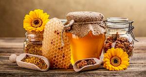 Ovo su najbolji pčelinji proizvodi za zdravlje, ljepotu i čišći dom