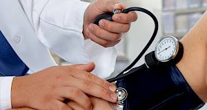 Tretman visokog krvnog pritiska kod odraslih · Poliklinika Intertim
