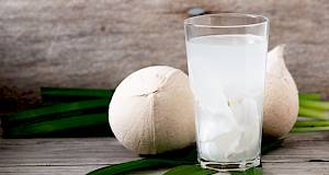 Evo zašto se kokosova voda koristi za zdravlje!