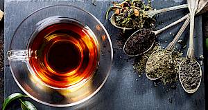 Što trebate znati zelenom čaju i mršavljenju?