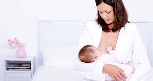 Ankyloglossia i utjecaj na dojenje