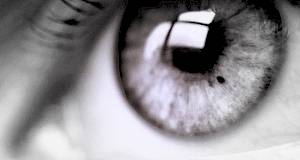 Sindrom fantomskog oka