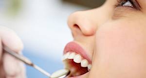Otopina za stvaranje nove zubne cakline