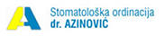 Stomatološka ordinacija dr. Azinović