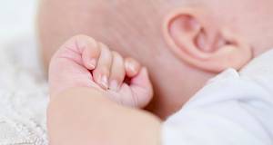 Testiranje sluha novorođenčadi