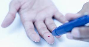 Dijabetes tip 1 i amputacije