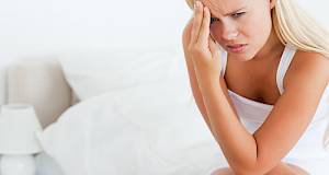 Migrena i venska tromboza