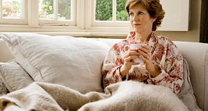 Što nas sve čeka i kako si pomoći u menopauzi?