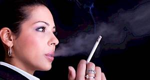 Pušenje pogoršava simptome PMS-a