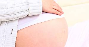 Težina u trudnoći i djeca