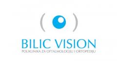 Poliklinika Bilić Vision za oftalmologiju i ortopediju