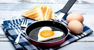 Jaje na dan - dvostruko veći rizik od dijabetesa