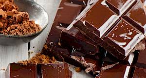 Tamna čokolada sprječava nakupljanje kilograma