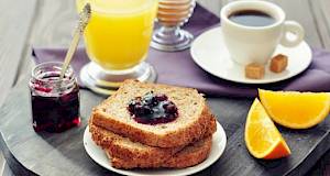 Dijeta obilnog doručka - možete izgubiti do 11 kg u 30 dana!