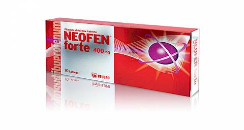 Neofen Forte tablete