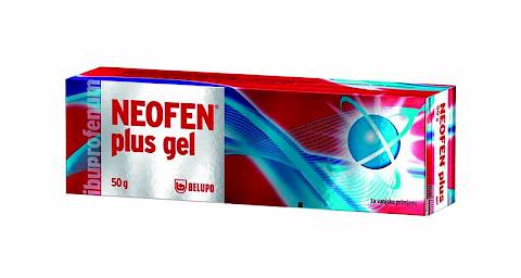 Neofen Plus gel