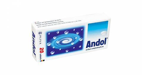 Andol 300