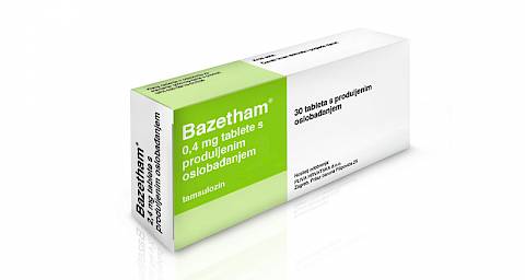 Bazetham tablete
