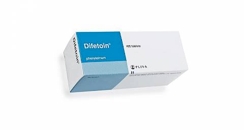 Difetoin tablete