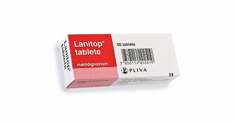 Lanitop tablete