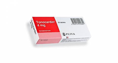 Triapin tablete (2,5/5mg)- Uputa o lijeku
