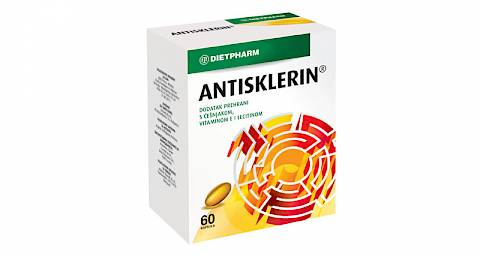 Antisklerin