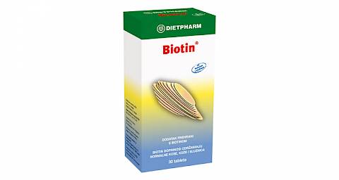 Biotin