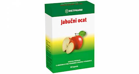 Jabučni ocat