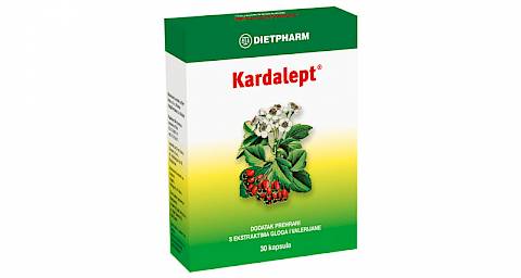 Kardalept kapsule