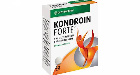 Kondroin forte