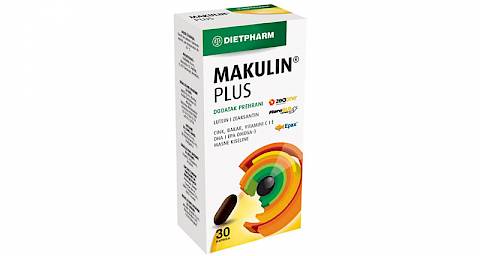 Makulin plus