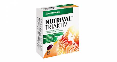 Nutrival triaktiv