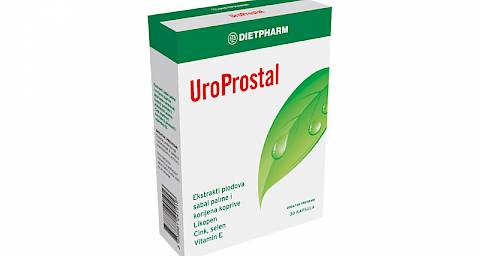 UroProstal