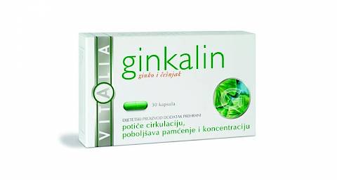 Ginkalin