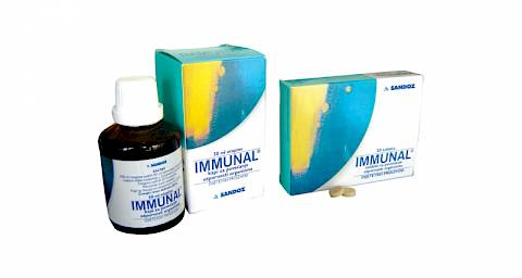 Immunal