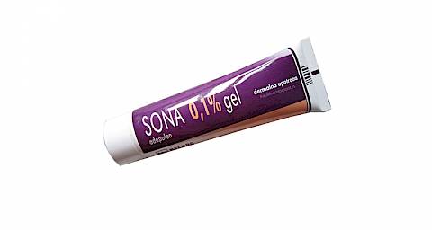 Sona gel